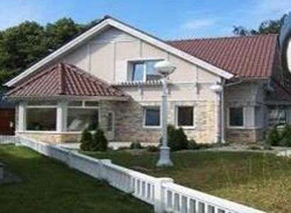 Dom v LenExpo Dom v LenExpo